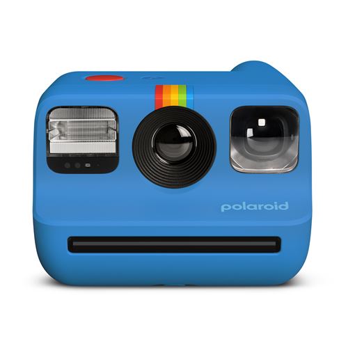 Appareil photo instantané Polaroid Go Génération 2 Bleu