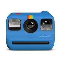 KODAK Appareil Photo Instantané Printomatic (Gris) Coffret Basique