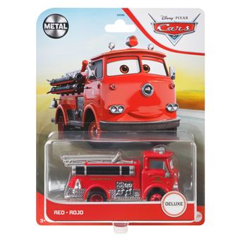 Méga Véhicule Disney Cars Modèle aléatoire