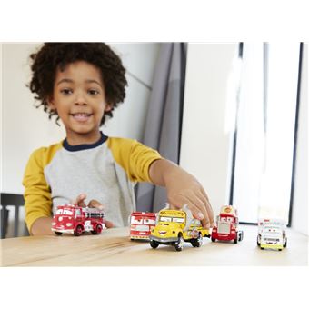 Méga Véhicule Disney Cars Modèle aléatoire