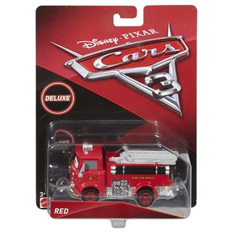 Méga Véhicule Disney Cars Modèle aléatoire