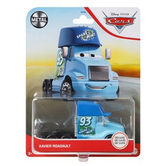 Méga Véhicule Disney Cars Modèle aléatoire