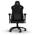 Fauteuil gaming Corsair TC200 Leatherette Noir