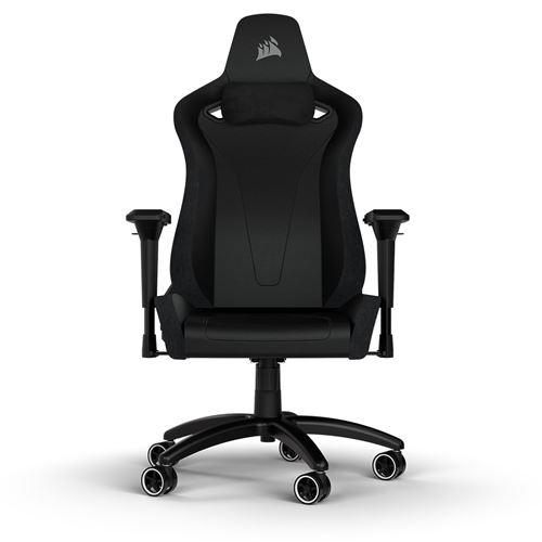 Fauteuil gaming Corsair TC200 Leatherette Noir