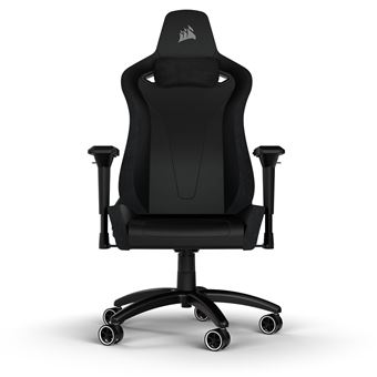 Fauteuil gaming Corsair TC200 Leatherette Noir