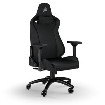 Fauteuil gaming Corsair TC200 Leatherette Noir