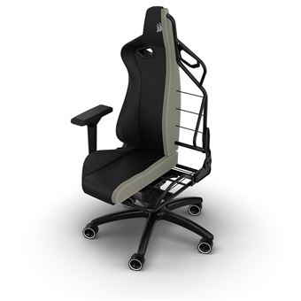 Fauteuil gaming Corsair TC200 Leatherette Noir