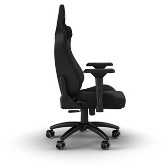 Fauteuil gaming Corsair TC200 Leatherette Noir