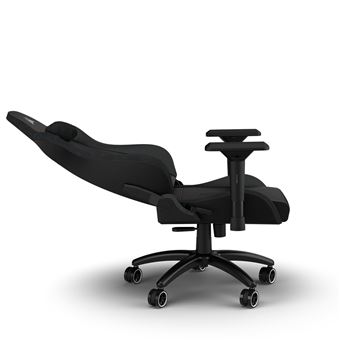 Fauteuil gaming Corsair TC200 Leatherette Noir