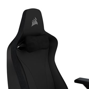 Fauteuil gaming Corsair TC200 Leatherette Noir