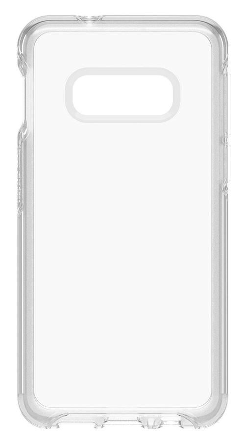 Coque OtterBox Symmetry Transparent pour Samsung Galaxy S10e