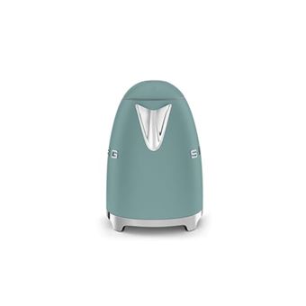 Bouilloire Smeg KLF03EGMEU 2400 W Vert émeraude