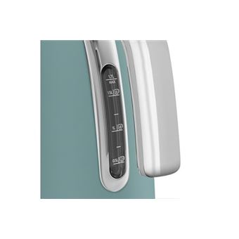 Bouilloire Smeg KLF03EGMEU 2400 W Vert émeraude