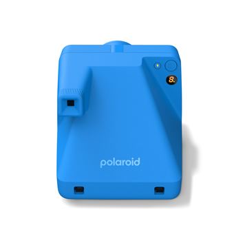 Appareil Photo Instantané Polaroid I-Zone - Pocket Camera Bleue, état Correct