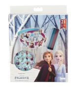 Bracelets et charms La Reine des Neiges 2