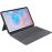 Etui clavier Samsung Gris pour Galaxy Tab S6_1
