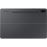 Etui clavier Samsung Gris pour Galaxy Tab S6_7