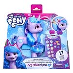 Mini figurine My Little Pony La jolie licorne Izzy