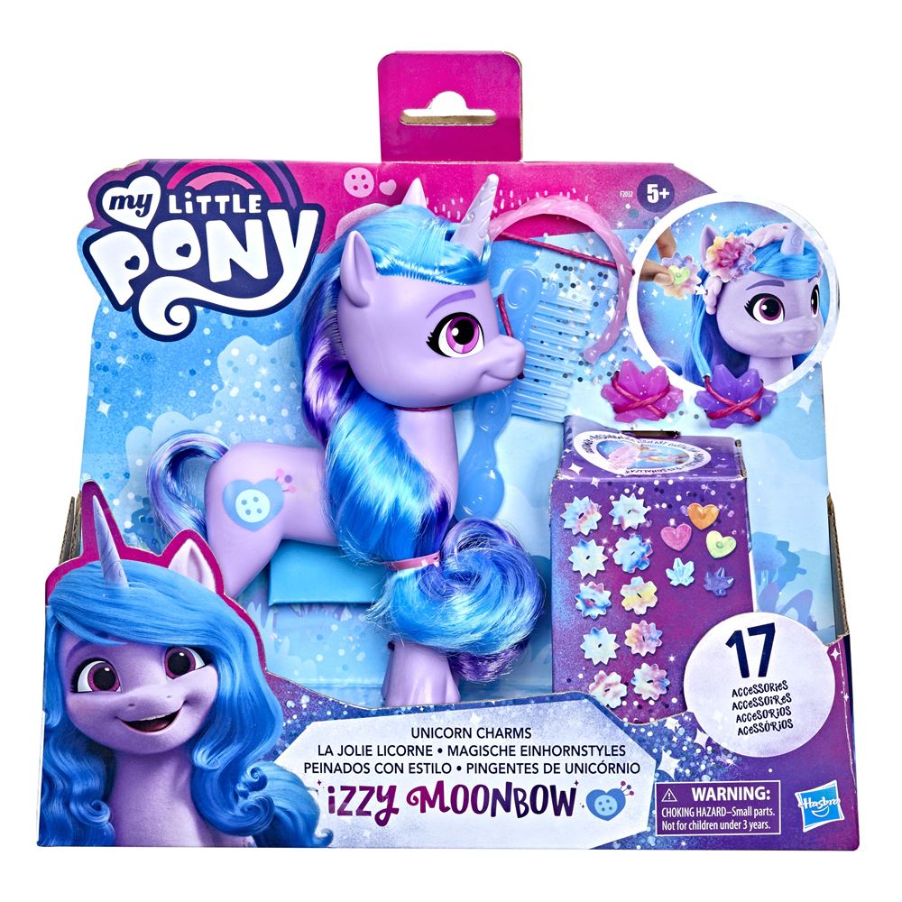  My Little Pony Friendship is Magic Spike the Dragon Small Plush  : Toys & Games