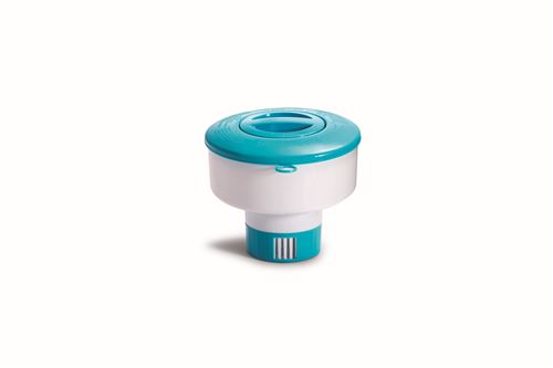 Diffuseur flottant Intex pour piscines et spa