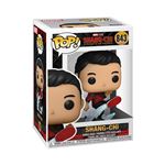 Figurine Funko Pop Steamboat Pop 1