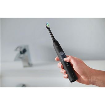 Brosse à dents électrique Philips HX6830/44 Protective Clean 4500 Noir