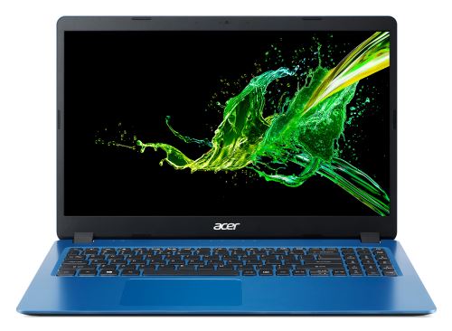 PC Portable Acer Aspire 3 A315-56-35F5 15,6 Intel Core i3 8 Go RAM 512 Go SSD Bleu