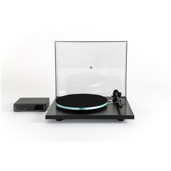 Platine vinyle Rega Planar 3 RS avec ND5 et NEO PSU MK2