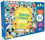 Jeu de société Auzou Cherche et trouve dans les contes