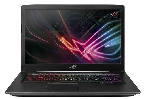 Pc Portable Asus Rog Gl703Gm-Ee079T 17.3"