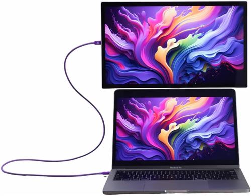 Lite 15 Full HD - vue 2