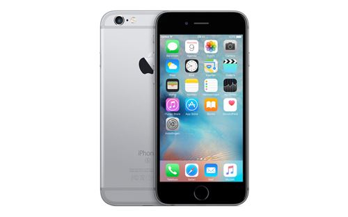 Apple iPhone 6S Space Grey 32GB Refurbished