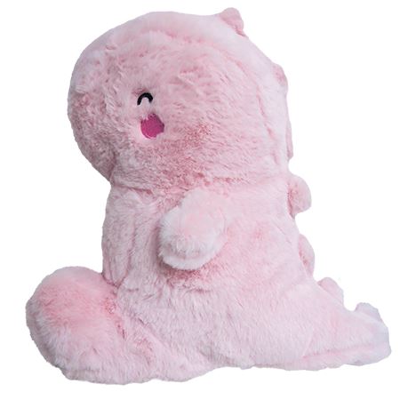 Mignon petit dragon volant coloré poupée dinosaure poupée en peluche