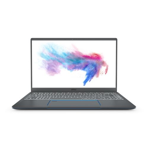 PC Ultra-Portable MSI Prestige 14 A10SC-033FR 14 Intel Core i7 16 Go RAM 1 To SSD