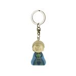 Porte clés Little Buddha Mini Figurine LBK0403