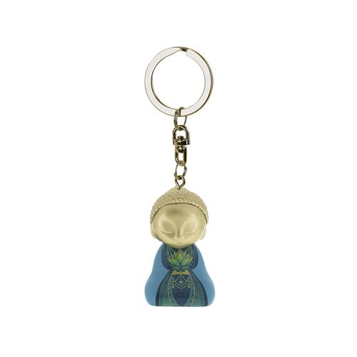 Porte clés Little Buddha Mini Figurine LBK0403