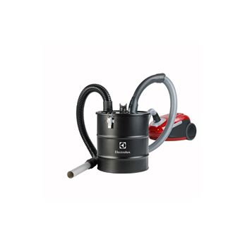 Séparateur d'eau et de poussières Electrolux Bigdirt ZE004 Noir