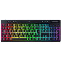 Razer Draadloos Gaming toetsenbord Blackwidow Azerty V4 Low Zwart