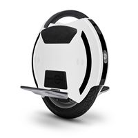 Gyroroue Kingsong KS 14D 420 Wh Blanc