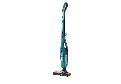 Rowenta RH6751 Akku Trocken Zyklonal Beutellos 0,6 l Blau