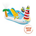 Aire de jeux Intex Sea Paradise