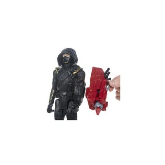 Figurine Marvel Avengers Endgame Titan Ronan 30 cm