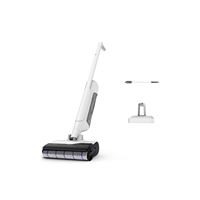 Aspirateur balai Rowenta X-Clean 10 GZ7035WO Blanc Bleu Reconditionné