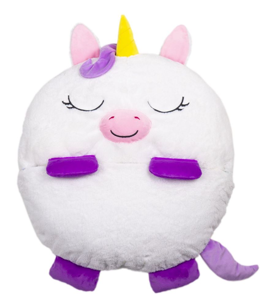 Licorne Peluche Oreiller En Happy Nappers Licorne Peluche Best Of