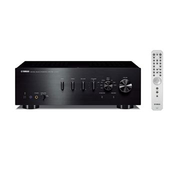 Amplificateur Hi-Fi Yamaha A-S701 Noir - 1