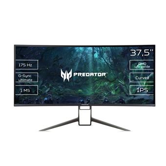 Acer predator x38p обзор