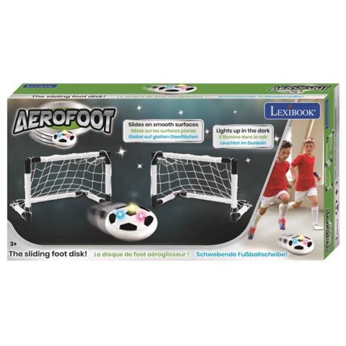 LEXIBOOK AERO FOOT