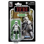 Figurine Star Wars Return of the Jedi Scout Trooper
