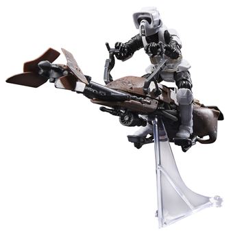 Figurine Star Wars Return of the Jedi Scout Trooper