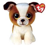 beanie boos small hugo le bulldog